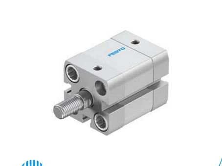 COMPACT CYLINDER ADN-20-10-A-P-A
