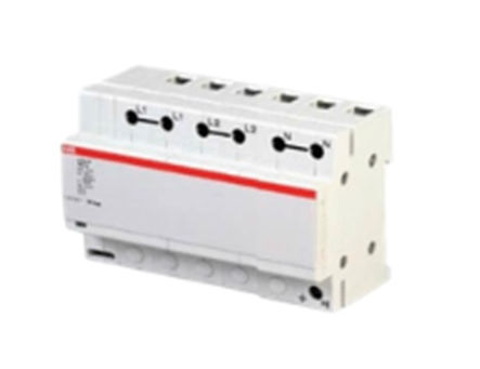 Surge Protection Devices