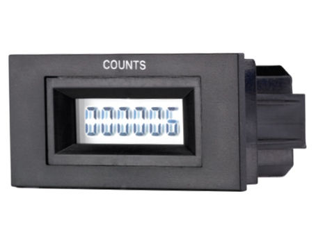 DIGITAL COUNTERS