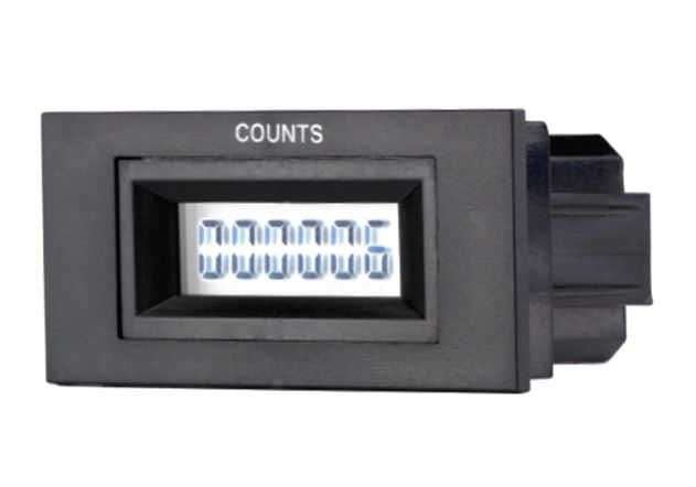 DIGITAL COUNTERS