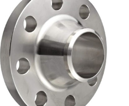 Weld Neck Flanges