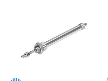 ROUND CYLINDER EG-6-15-PK-3