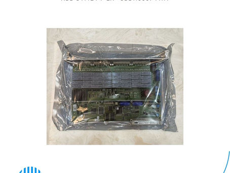 ABB CTI121-P EX - 3BDH000741R1