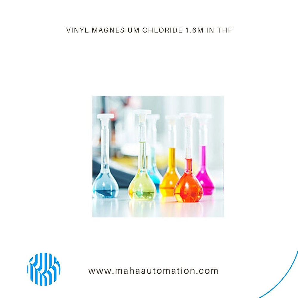VINYL MAGNESIUM CHLORIDE 1.6M IN THF