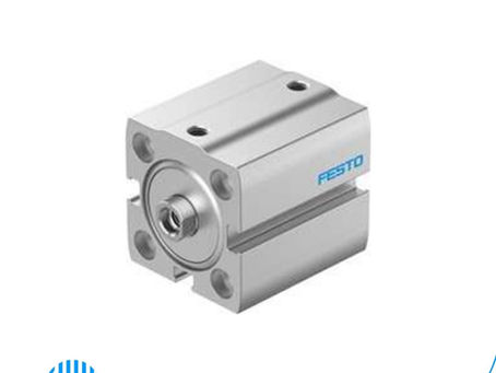 COMPACT CYLINDER ADN-S-25-10-I-P-A