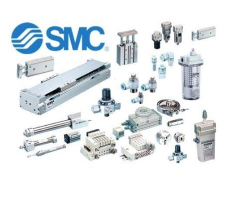 SMC Pneumatics dealers, suppliers, traders and distributors India