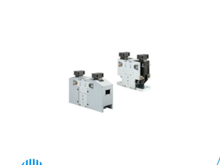 FRAME CLAMP CYLINDER WRF100