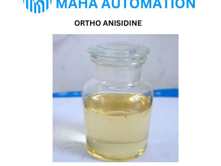 Ortho Anisidine