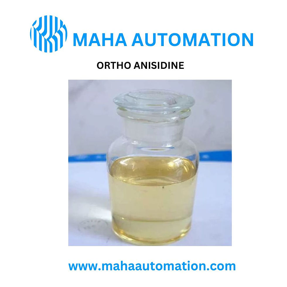 Ortho Anisidine