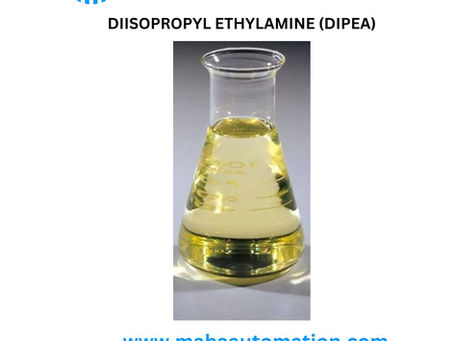 DIISOPROPYL ETHYLAMINE (DIPEA)