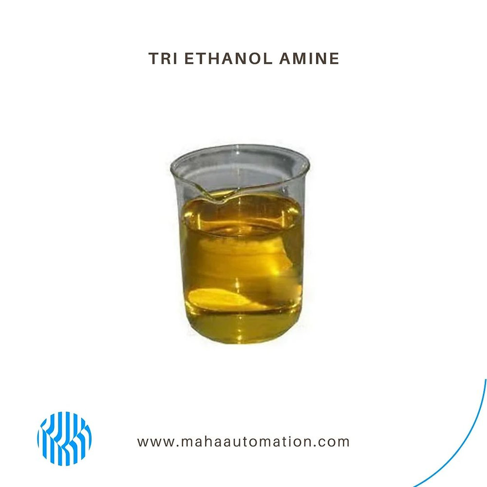 TRI ETHANOL AMINE