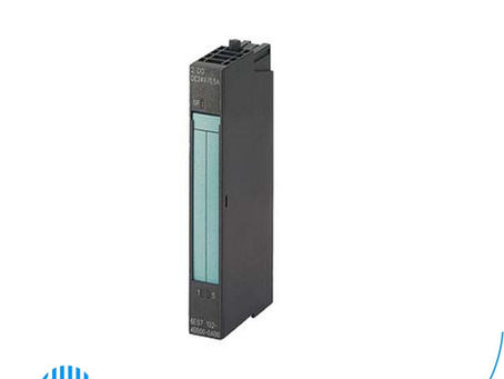 SIEMENS ANALOG ELECTRONIC MODULES -6ES71344FB010AB0