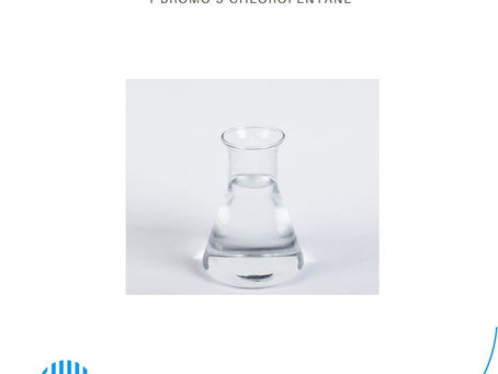 1-BROMO-5-CHLOROPENTANE