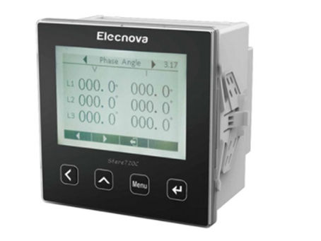 Sfere720C Power Quality Analyzer