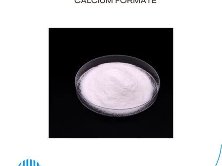 CALCIUM FORMATE