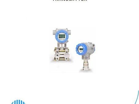 HONEYWELL STA700 ABSOLUTE PRESSURE TRANSMITTER
