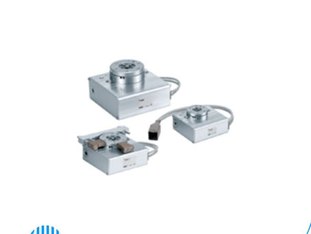 ELECTRIC ROTARY TABLE LER