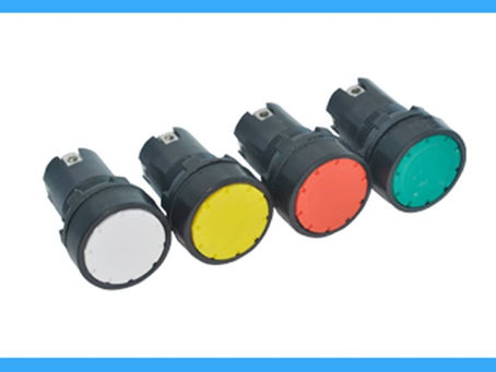 PUSH BUTTON SWITCHES