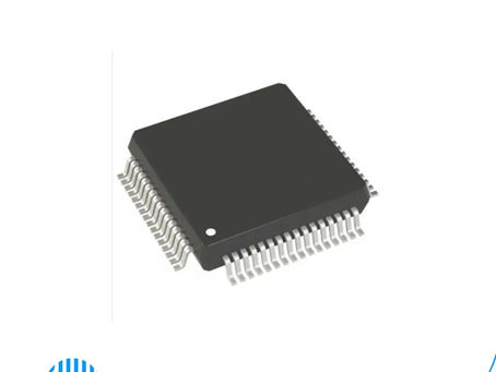 AD1933YSTZ IC DAC 24BIT V-OUT 64LQFP