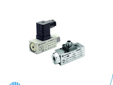 ELECTRO-MECHANICAL PRESSURE SWITCH - 0880323000000000