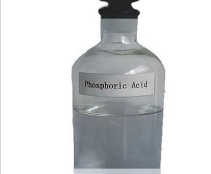 Phosphoric Acid