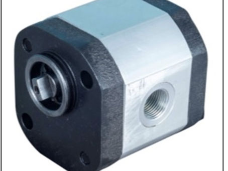 PG00-Series Gear Pumps