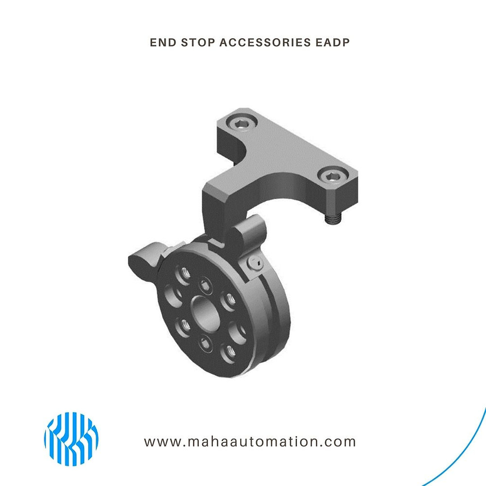 End Stop Rittal END STOP ACCESSORIES EADP