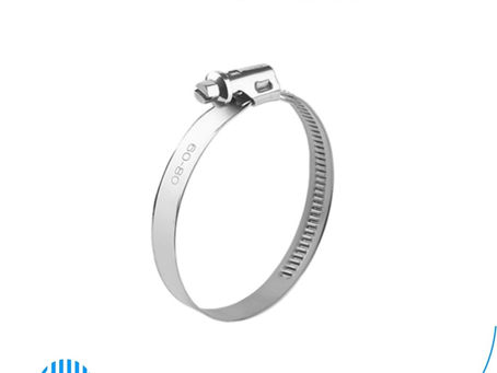 TWO WAY SERRATED CLAMP (FD)