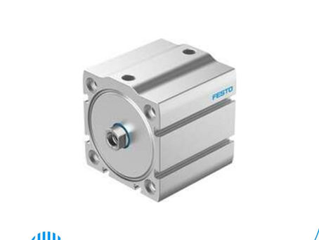 COMPACT CYLINDER ADN-S-63-35-I-P-A