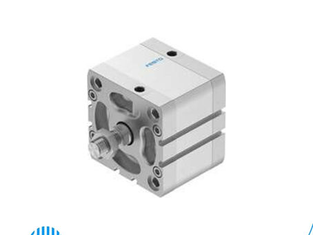 COMPACT CYLINDER ADN-80-25-A-PPS-A