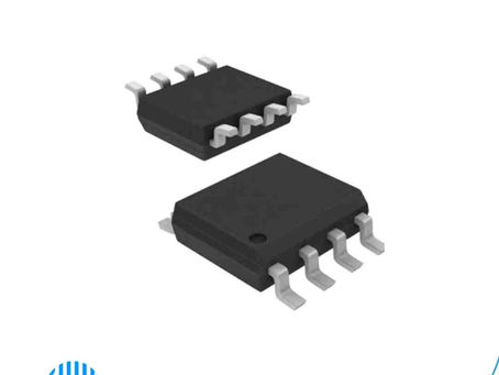 ACPL-061L-000E OPTOISO 3.75KV TRI-STATE 8SO
