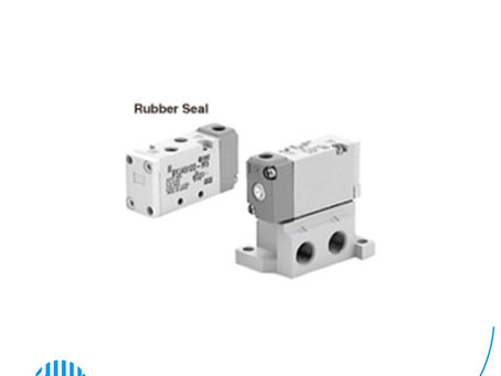 4/5-PORT AIR OPERATED VALVE SYJA3000/5000/7000