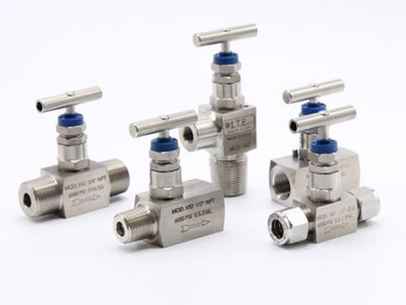 Needle Valves
