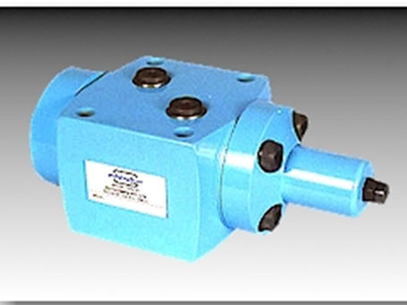 Direct Operated Pressure Control Valve