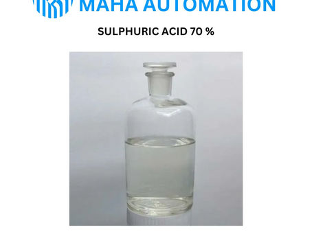 Sulphuric Acid 70 %