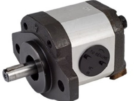 PG1-Series Gear Pumps