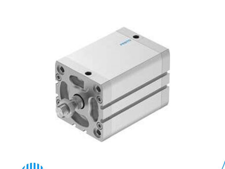 COMPACT CYLINDER  ADN-80-80-A-P-A