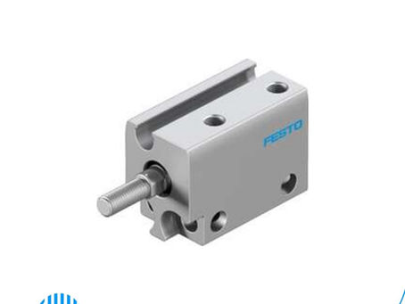 COMPACT CYLINDER ADN-S-6-5-A-A