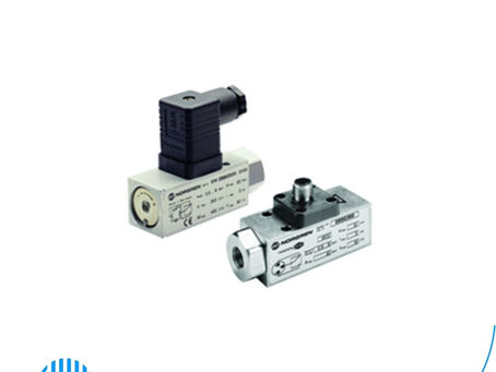 ELECTRO-MECHANICAL AIR PRESSURE SWITCH - 0880200000000000