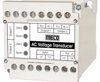 AC CURRENT TRANSDUCER