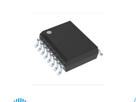 AD7400AYNSZ IC MODULATOR 16BIT 10M 8DIP GW
