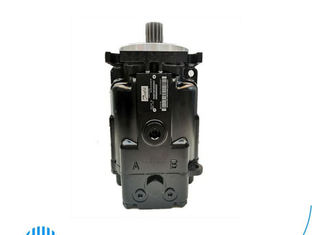 SAUER-DANFOSS 90M075 QUANTITATIVE HYDRAULIC MOTOR