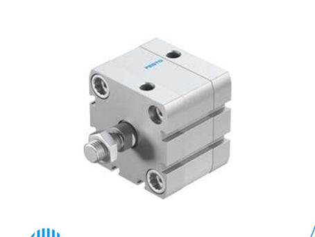 COMPACT CYLINDER ADN-50-10-A-PPS-A