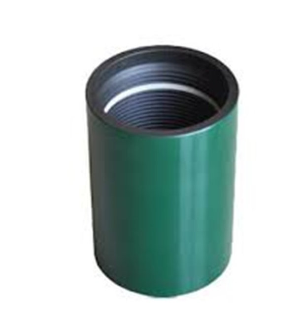Short Threaded Coupling manufacturer supplier exporter of API CASING COUPLINGS - SHORT THREAD ...