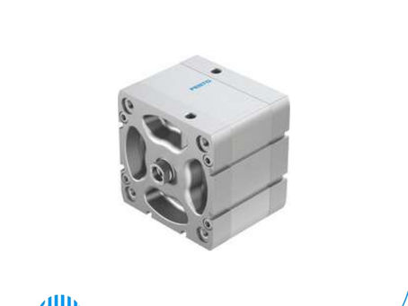 COMPACT CYLINDER ADN-100-25-I-P-A