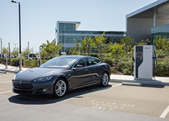 EV Charging Solutions