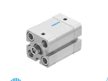 COMPACT CYLINDER ADN-20-15-I-P-A