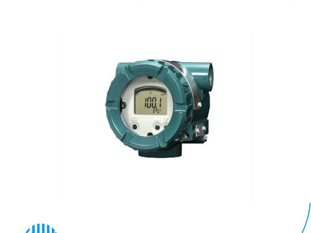 YOKOGAWA TEMPERATURE TRANSMITTER YTA610-JA1C4NB/KU2