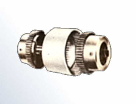 Flexible Drive Coupling