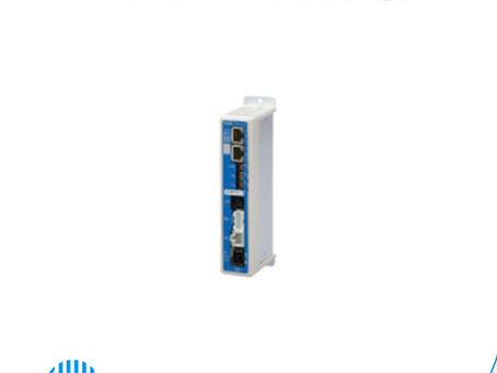 STEP MOTOR CONTROLLER JXCE1/91/P1/D1/L□/M1